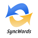 SyncWords图标