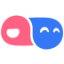 TalkMe AI图标