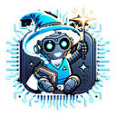 aiwizard AI图标