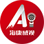 海康威视AI开放平台图标