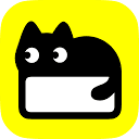 猫箱图标