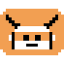 Pixel Art AI图标