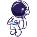 ResumeFromSpace图标
