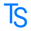 TextSynth图标