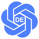 ChatGPT Deutsch图标