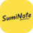 SumiNote图标