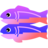 Glitch图标