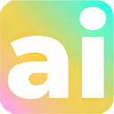 Anime AI图标