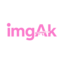 imgAK图标