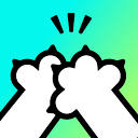 Meituan CatPaw图标