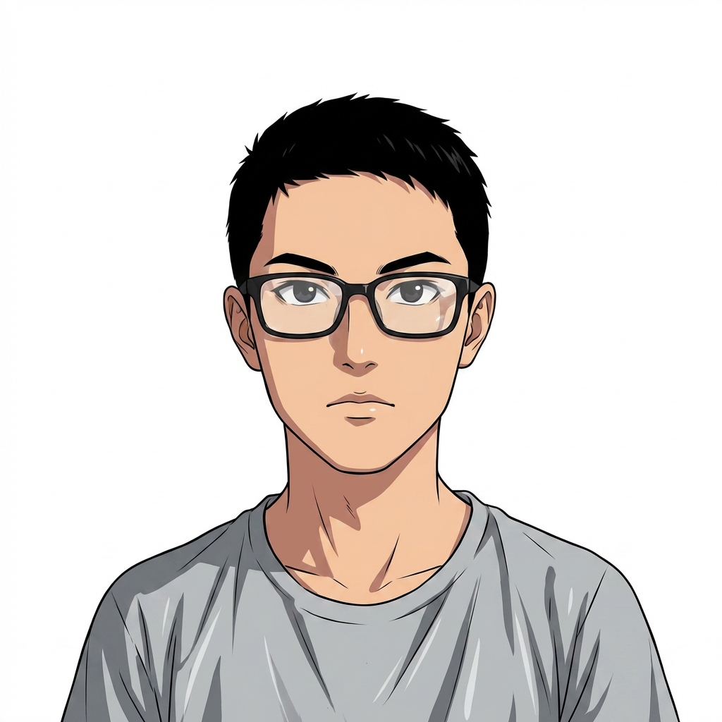 Yannqi’s homepage图标