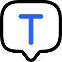 TailorTalk AI图标