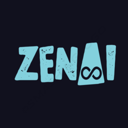 Zenaix图标