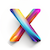 ChartX AI图标