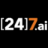 247 AI图标