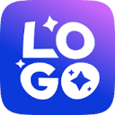 Logo Theme AI图标