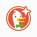 DuckAI图标