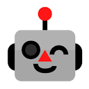 Sitekick AI图标