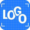 一键LOGO设计图标