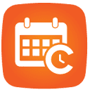 Calendar App图标