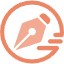 爱改写（AIGAIXIE）图标