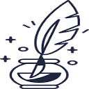 Writechamp图标