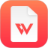 超级简历WonderCV图标