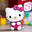 Hello Kitty Wallpaper AI图标