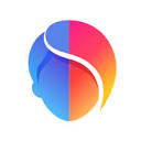 FaceApp图标