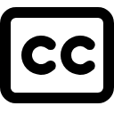 CaptionCreator图标