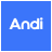Andi Ai图标