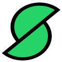 Sloped图标