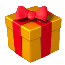 Cool Gift Ideas AI图标