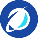 Blue Saturn图标