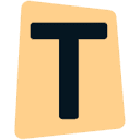 TopJianli图标