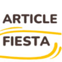 Article Fiesta图标