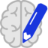 WriteBrain图标
