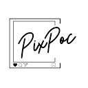 PixPoc图标