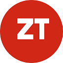 ZeroTrusted图标