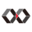 八点八数字图标