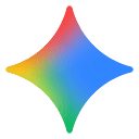 Google Bard图标