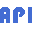 UseAPI图标
