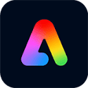 Adobe Express图标