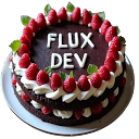 Flux1Pro图标