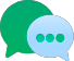 DataScope Chat图标