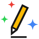 AutoDraw图标