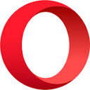 Opera Browser图标