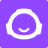 DeepSeek Chat图标