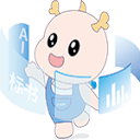 小晓AI标书精灵图标