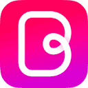 Bazaart图标